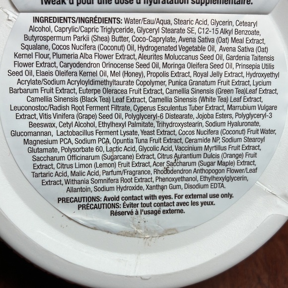 Tweakd by Nature All Purpose Rescue Cream - Picture 7 of 10